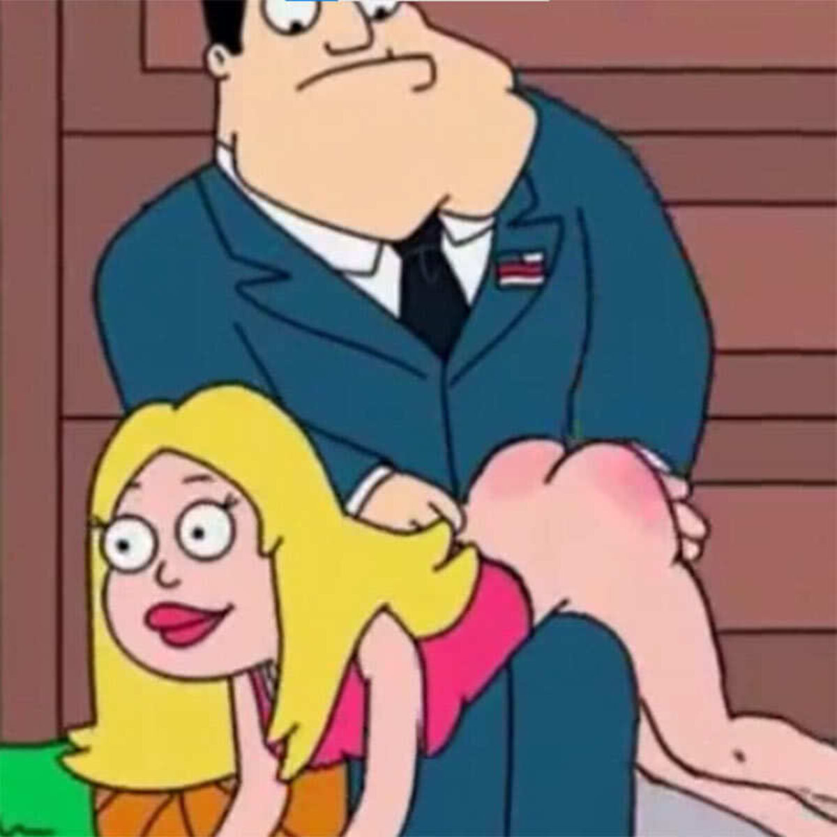 American Dad Cartoon Porn ❤️ Toon Fuck