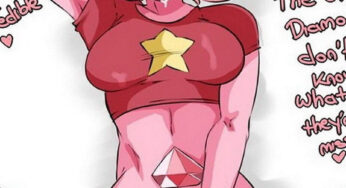 Steven Universe Pink Diamond Porn