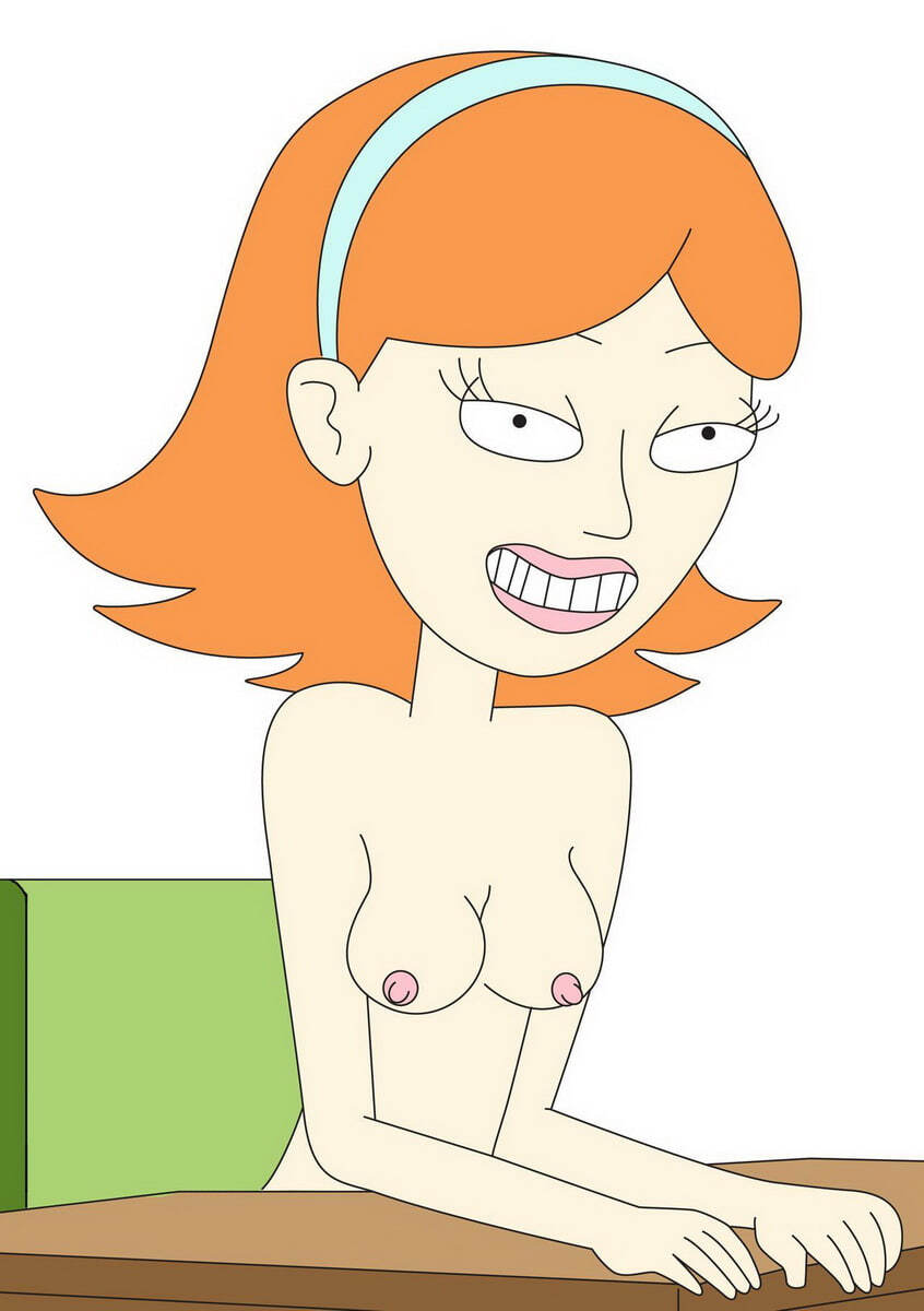 And sex nude morty rick Rick And