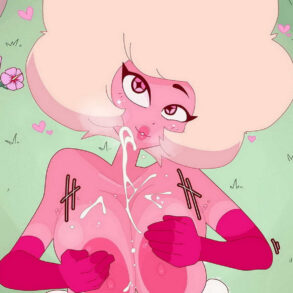 Steven Universe Pink Diamond Porn
